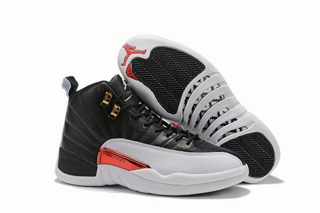 men air jordan 12 shoes 2019-7-9-003